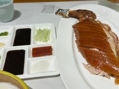 -北平食府(马鞍山路店)