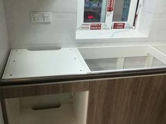 -佰丽爱家全屋定制(汶水店)