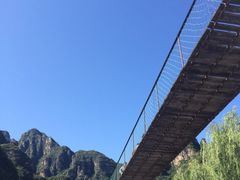 -孤山寨风景区
