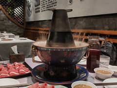 -东来顺饭庄(apm总店)