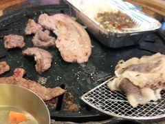 -玄希浪漫厨房·韩料烤肉(湖滨银泰in77店)