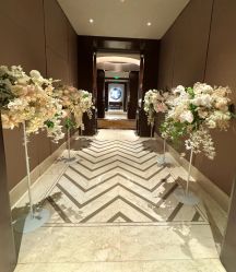 点击看大图 -上海环球港凯悦酒店-云端生日宴·宝宝宴·答谢宴
