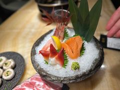 -樱嘢·炭火烧肉(惠南店)