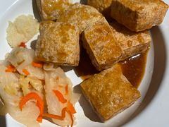 -捡角台湾食堂(花木Plus乐坊店)