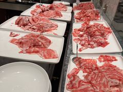 -合肥皇冠假日酒店·菲亚斯特自助餐厅(黄山路店)