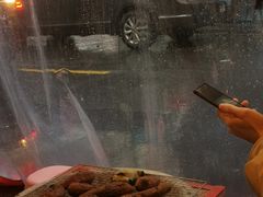 -王大乔泡椒米线·小火锅(星城天地店)