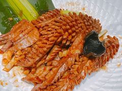 -魁盛居百年鲁菜馆(县西巷店)