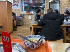 -清真·尖子尖牛肉面(王府井店)