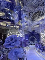 -花嫁丽舍婚礼殿堂(世博江景店)