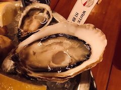 环球生蚝拼盘-斯普汇生蚝牛排馆(中骏世界城店)