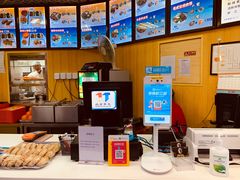 -香妃烤鸡(新奥店)