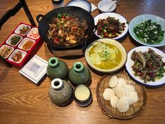 -印象鲵宴·张家界地标美食名片(溪布街店)