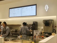 -喜茶(永旺梦乐城店)