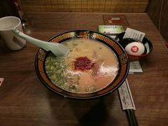 -一蘭(三宮店)