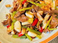 -隆喜元鱼汤包·海鲜(中联广场店)