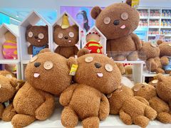 -名创优品(天河区正佳广场二店)