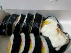 -熙顺紫菜包饭(三孔旅游区曲阜明故城店)