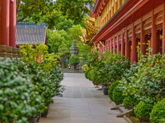 -太平禅寺