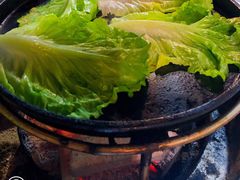 -炭虎子水浒烤肉(梦时代店)