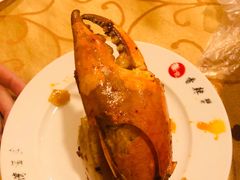 -秦记香辣蟹(松榆里店)