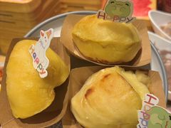 -欢乐牧场主题自助料理(龙华星河iCO店)
