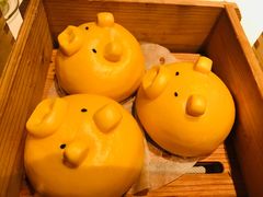 -天瑞轩·粤菜餐厅