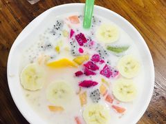 -峨眉一绝姐妹烧烤(峨眉花园店)