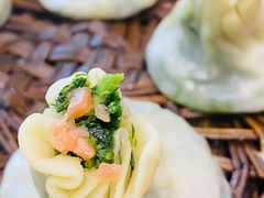 翡翠烧卖-九炉分座(个园店)
