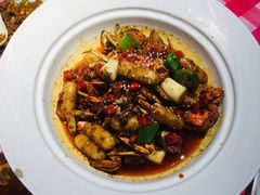 -辣小鲜·南昌大排档(船山路店)