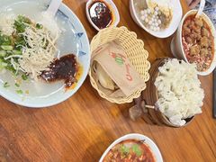 -豆相识•九九豆腐脑(牛咡桥店)
