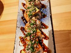 -松葉日料(三胞广场店)