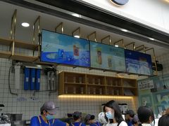 -茶百道(春熙路银石广场店)