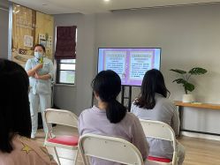 -弗蕾亚·和月月子调理院(东湖店)