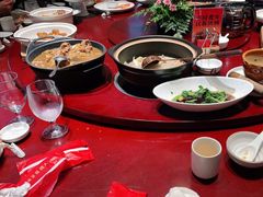 -瑶王府·广西菜(金阳路店)