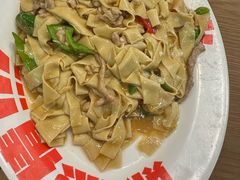 -那红花·东北菜铁锅炖(仙林金鹰店)