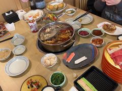 -银泰百货(北京大红门店)