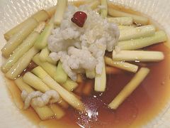 -沈灶河豚宴·河豚融合餐厅(汉中路店)