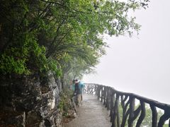 -重庆云阳龙缸景区