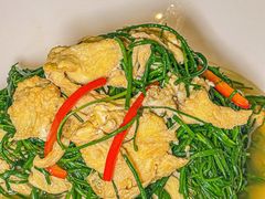 -巴扎美食·新疆菜·西域歌舞表演餐厅(新疆大厦店)