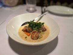 -壳里西餐厅Coquille Seafood Bistro(蒙自路店)