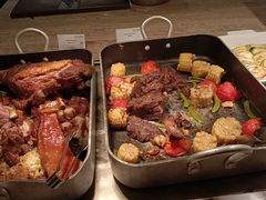 -深圳佳兆业万豪酒店-金沙全日餐厅
