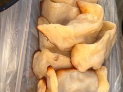 -水丰锅贴(延吉东路店)