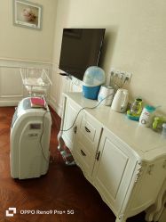 -菁幼月子会所(儿童医院店)