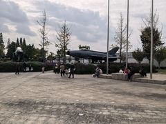 -成飞公园