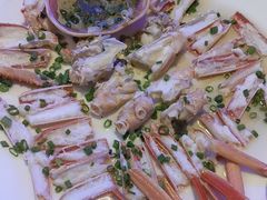 -巧克力渔家.小船海鲜家常菜(三浴场店)