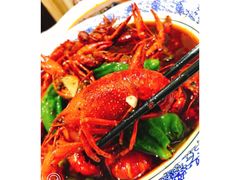 -美芳酒家(湖西路菜场店)