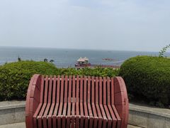 -养马岛旅游度假区