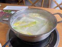 -吉友粥底火锅(方斜路店)