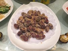 -八府香鸭·啫啫煲(华山路店)