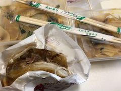 -乔福记香菇面(凤城九路店)